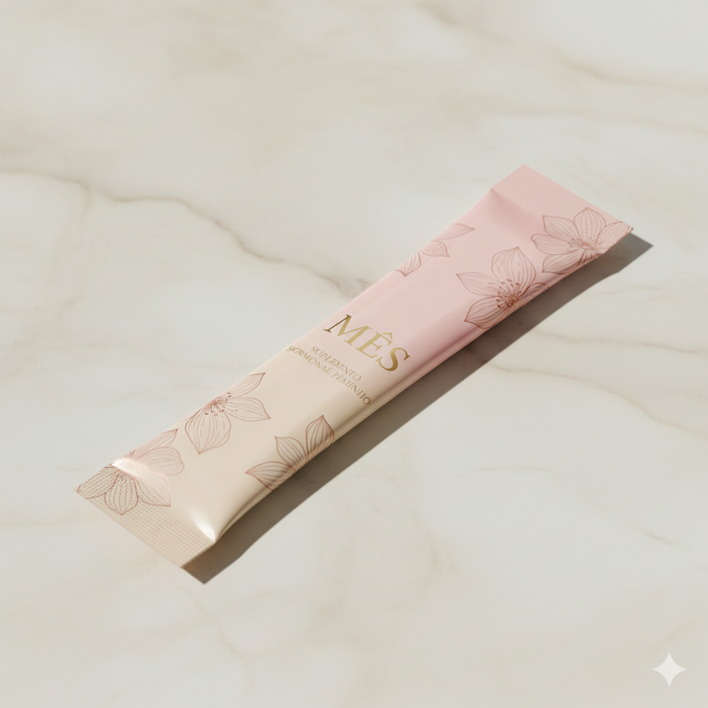 MÊS Sachet Individual